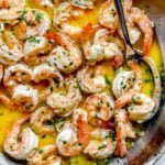 How to Make the BEST Shrimp Scampi
