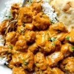 Butter Chicken Recipe